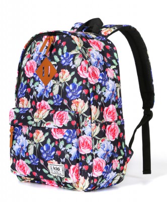 Rpet backpack